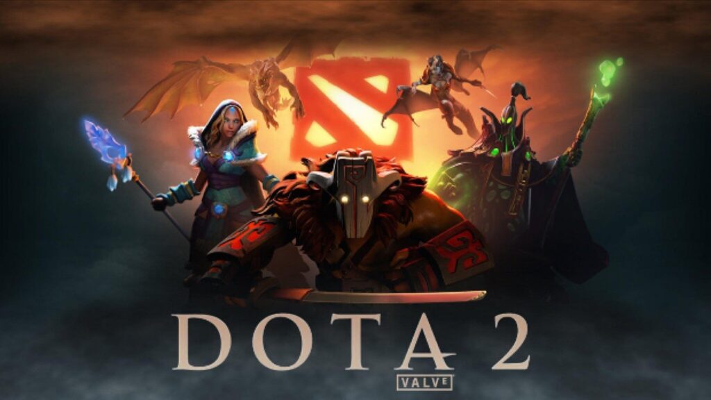 dota 2 esports crypto betting