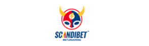 scandibet logo